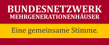 Bundesnetzwerk Mehrgenerationenhäuser